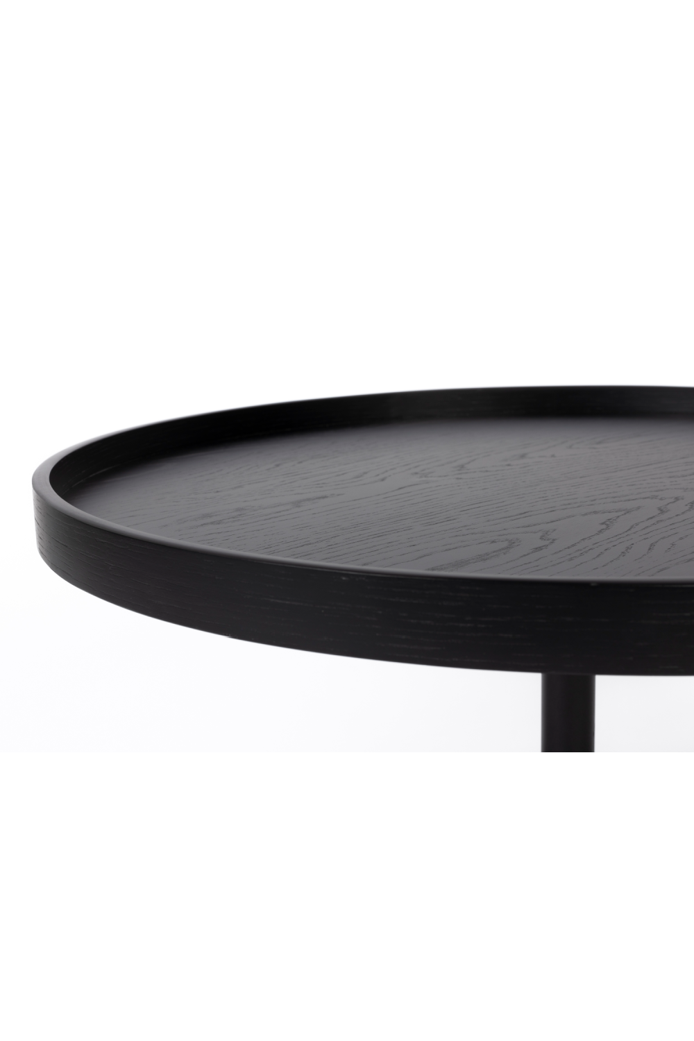 Table d'appoint en chêne L