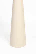 Table d'appoint socle en céramique