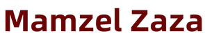 Mamzel Zaza – Accueil