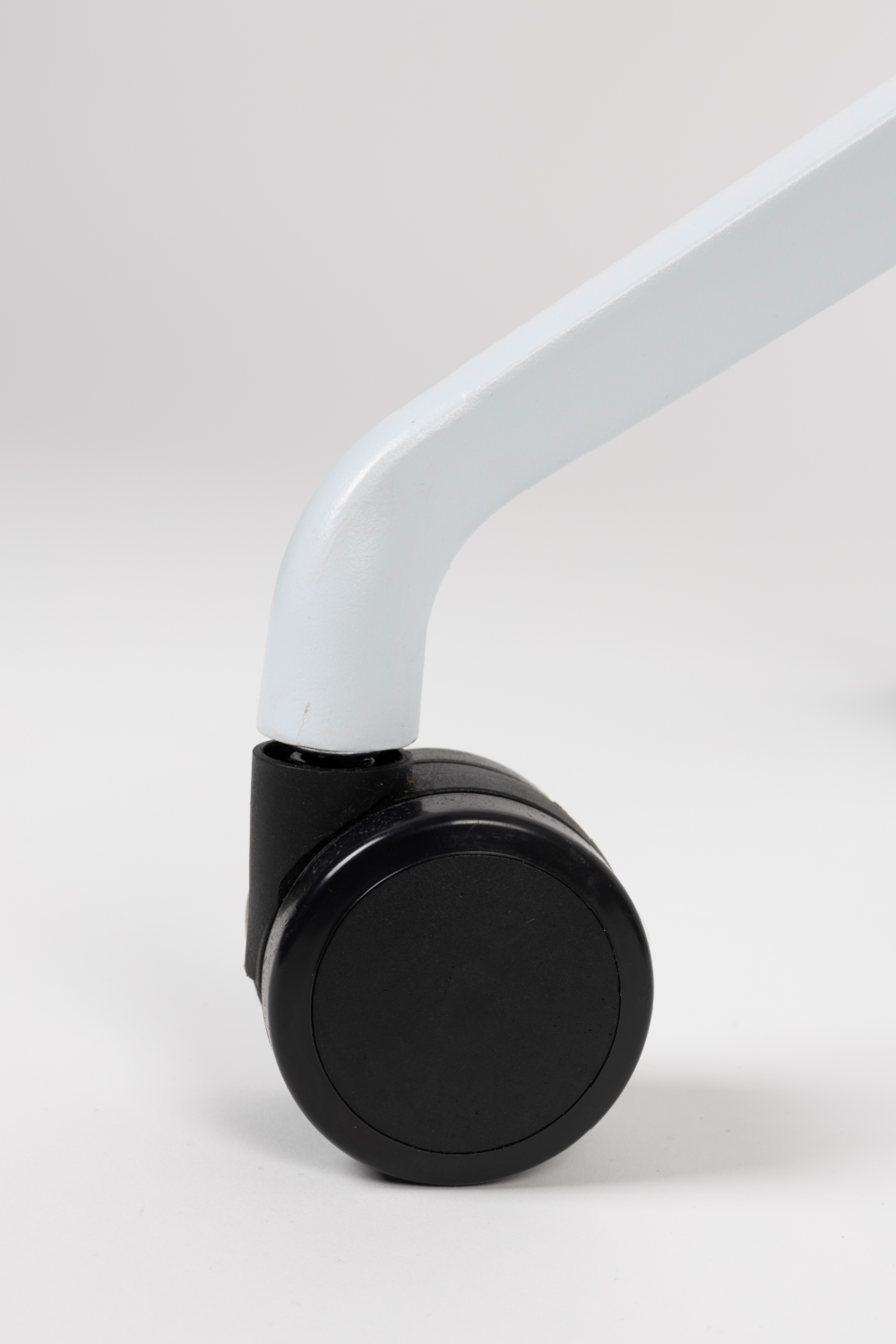 Fauteuil pivotant rembourré