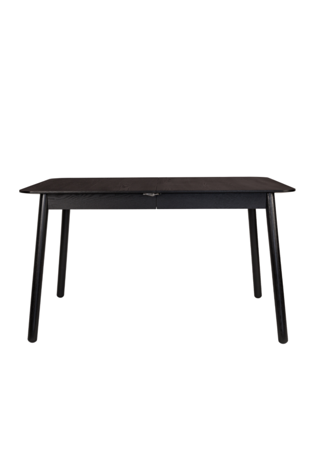 Table à manger extensible en noyer