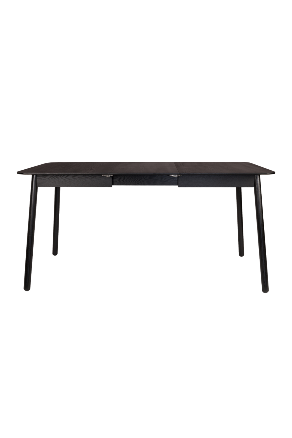 Table à manger extensible en noyer