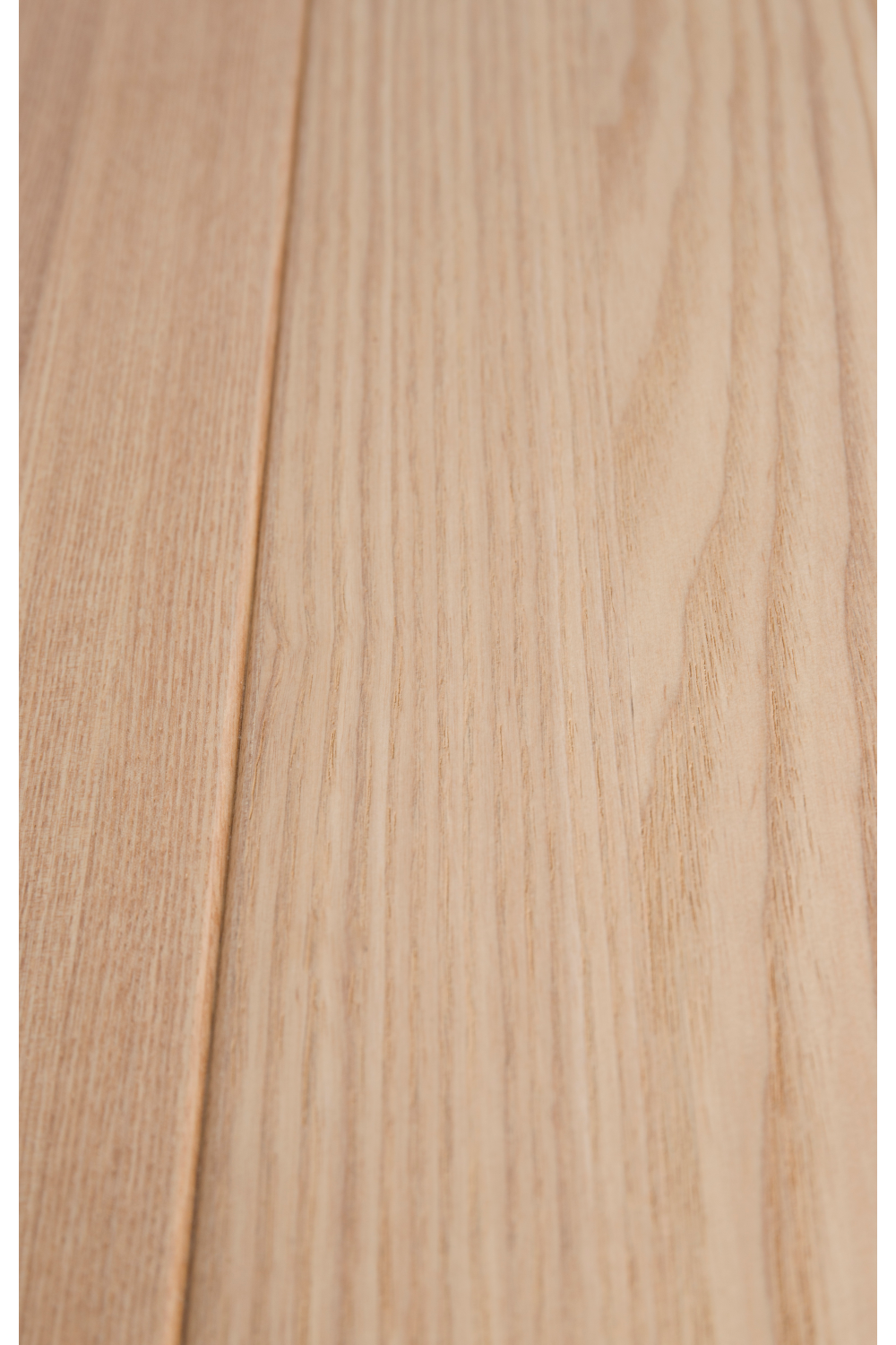 Table à manger en frêne