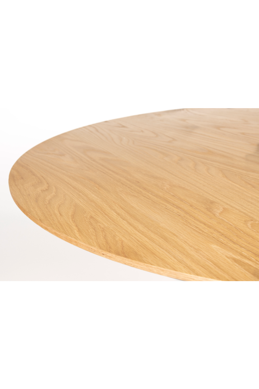 Table à manger en chêne naturel