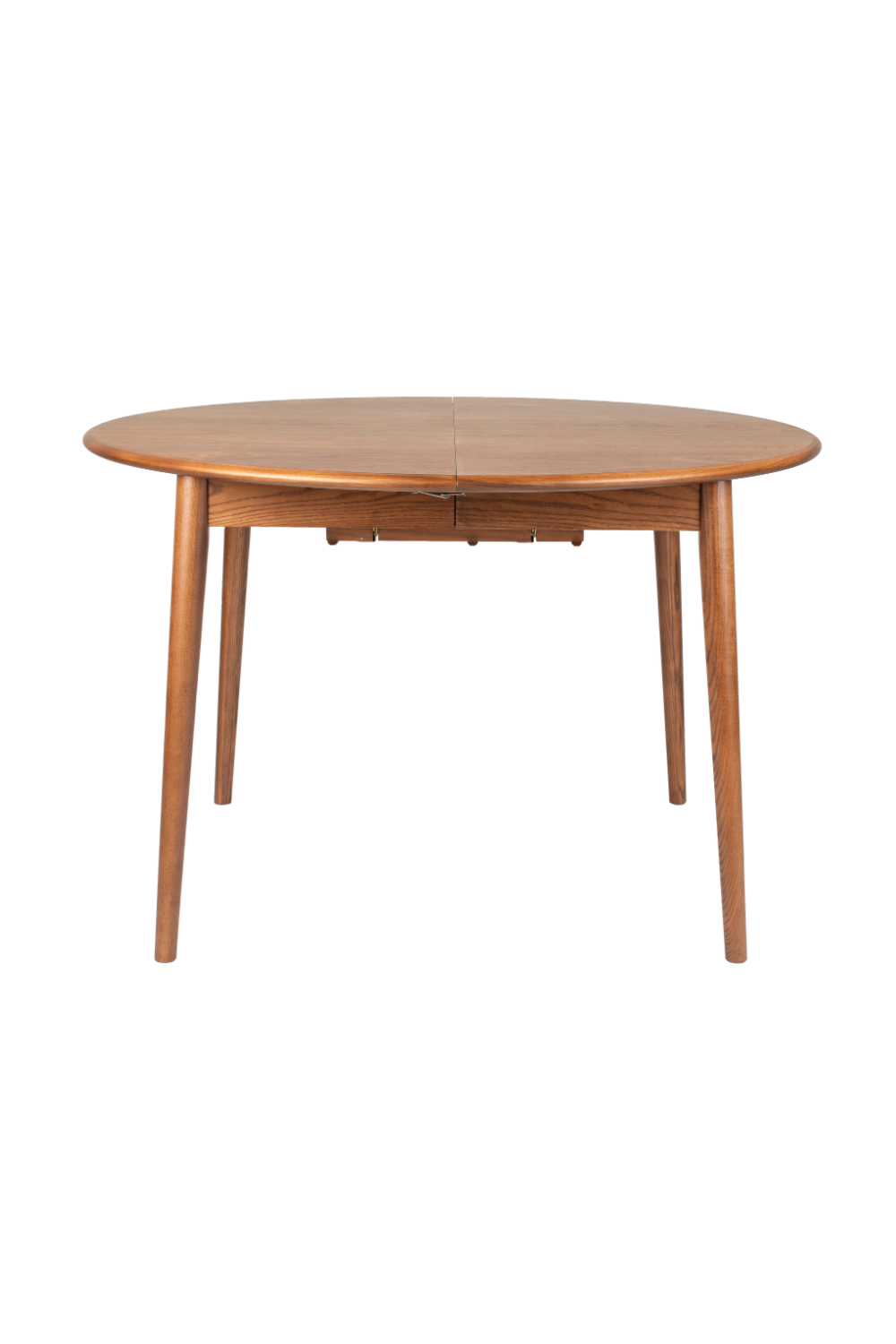 Table de salle à manger extensible scandinave