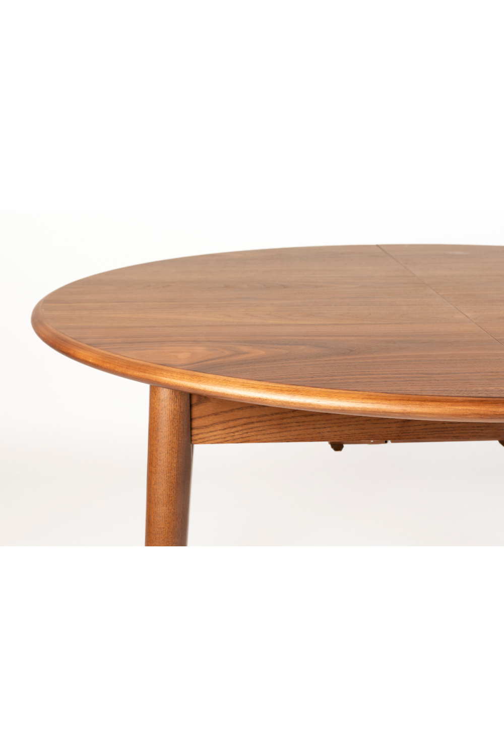 Table de salle à manger extensible scandinave