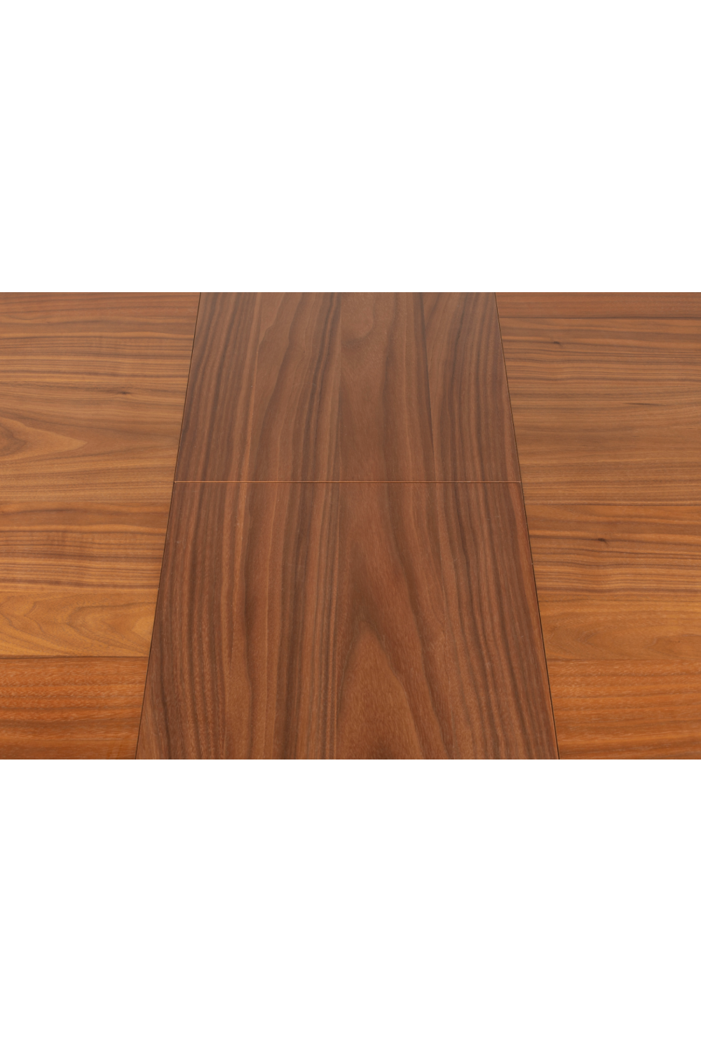 Table de salle à manger extensible scandinave