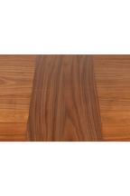 Table de salle à manger extensible scandinave