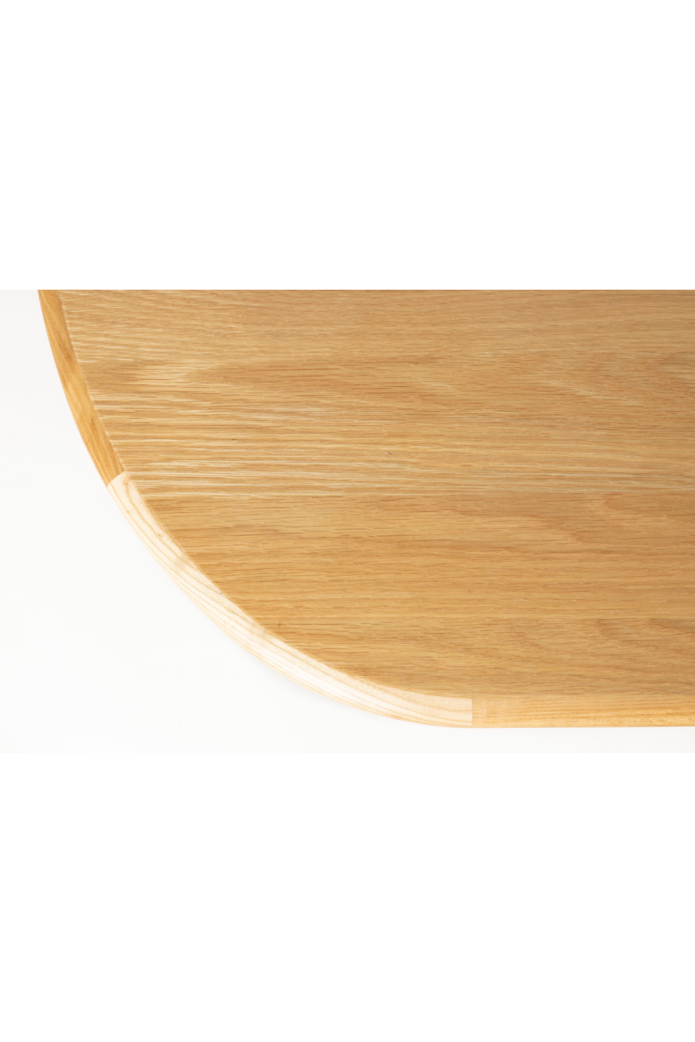 Table à manger extensible en bois