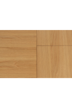 Table à manger extensible en bois
