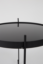 Table d'appoint ronde (S)