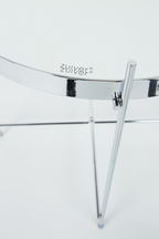 Table d'appoint ronde (S)
