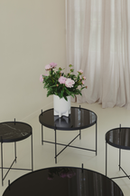 Table d'appoint ronde (Très grande)