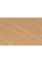 Table d'appoint socle en bois